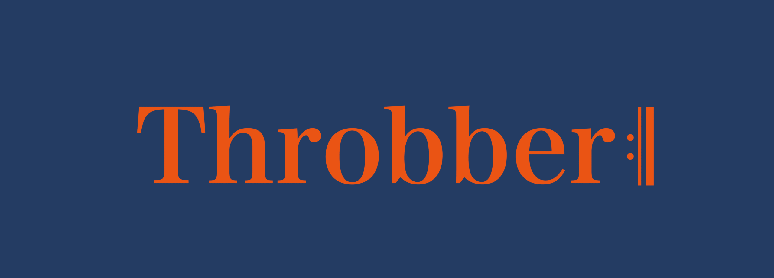 Throbber music studio